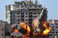 بلاغ قوي للخارجية المغربية بشأن ما يحدث بغزة