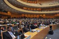 وفد من النواب المغاربة في جوهانسبرغ للمشاركة في أشغال البرلمان الإفريقي