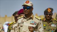 الجيش السوداني يعلن "هروب حميدتي من مخبأه"