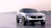 شركة "نيسان" تكشف النقاب عن  مجموعة سيارات كهربائية  مستقبلية