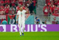 "زياش" يحقق رقما قياسيا عربيا غير مسبوق في نهائيات كأس العالم