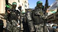 في تحول مفاجئ.. حماس تعلن لإسرائيل موافقتها على إلقاء السلاح لكن بشرط واحد