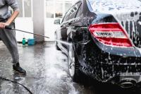 محلات غسل السيارات بالدار البيضاء على وشك الإفلاس بسبب قرار ولائي