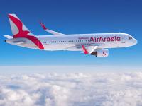 عاجل: العربية للطيران تعلن برمجة رحلات استثنائية انطلاقا من المغرب صوب مدن أوروبية