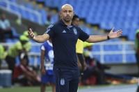 ماسكيرانو يستبق مباراة الأرجنتين ضد المغرب بتصريحات مثيرة اتجاه رفاق حكيمي
