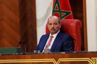 إعادة انتخاب النعم ميارة كاتبا عاما للاتحاد العام للشغالين بالمغرب