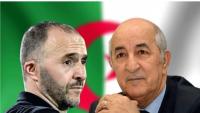 "بلماضي" يتحدى "الكابرانات" ويصوّت لصالح مغربيين ضمن الأفضل في العالم لسنة 2022