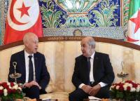 صحيفة جزائرية تزعم انعقاد اجتماع بإسرائيل ضم المغرب وفرنسا لـ"زعزعة" استقرار الجزائر وتونس