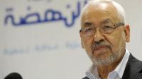 توقيف راشد الغنوشي زعيم حركة النهضة بتونس