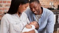 دراسة تكشف دور مشاركة الأب في برنامج دعم الرضاعة الطبيعية