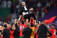 ما الذي ينقص المنتخب المغربي حتى يكون بطلا لـ "كان" كوت ديفوار؟!