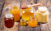 منتوج العسل المغربي يطرق أبواب السوق الأوروبية