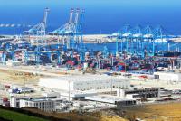 طنجة : افتتاح مؤتمر المحطات المينائية للحاويات في القارة الإفريقية