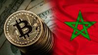 المغرب في مرتبة متقدمة عالميا في استخدام "البيتكوين"