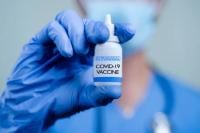 "اللقاح البخاخ" يحقق نتائج واعدة في الوقاية من كورونا