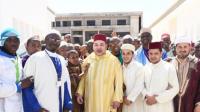جيبوتي..مؤسسة محمد السادس للعلماء الأفارقة تنظم مسابقة لحفظ وترتيل القرآن الكريم
