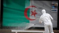 الجزائر تسجل أول إصابة بمتحور "أوميكرون"