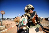 "جبهة تحرير جنوب الجزائر" تعلن مسؤوليتها عن مقتل ثلاثة عسكريين جزائريين