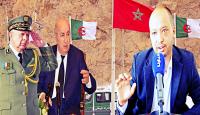 مرة أخرى.. "الجزائر" توجه تهما خطيرة لـ"المغرب" و"الجعفري" يدحضها بالدليل والبرهان (فيديو)
