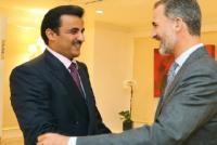 بعد زيارة أمير قطر لإسبانيا..هل وجدت مدريد بديلا لإمدادات الغاز الجزائري؟