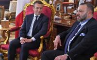 أهي رسالة لـ"ماكرون"؟.. سفير المغرب بباريس يؤكد ضرورة محافظة فرنسا والمغرب على علاقتهما الكثيفة