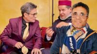 الفنان المغربي "حسن مكيات" يلعب دور "البطولة" في سيتكوم "مغاربي" يعرض في 4 دول خلال رمضان