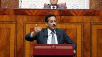 بعد تجميد عضويته..البرلماني "هشام المهاجري" يستقيل من لجنة الداخلية ويعيد سيارة البرلمان