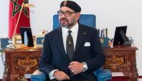 الملك محمد السادس يقيم مأدبة غداء على شرف الوزير الأول الموريتاني والوفد المرافق له