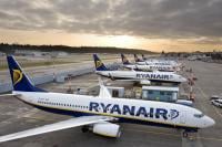 شركة "ريان إير" منخفضة التكلفة تُعزز مطار أكادير بـ20 خطا جويا دوليا جديدا