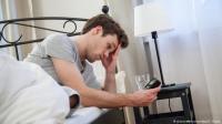 دراسة تكشف مدى حرمان شخص من النوم عن طريق نبرة صوته