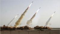 إسرائيل تقصف إيران والحرس الثوري يعلن إسقاط مسيرات معادية