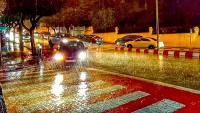 هطول متوقع للأمطار اليوم السبت بعدة مناطق مغربية