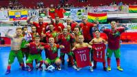 كأس العالم لقصار القامة..المنتخب المغربي يغادر البطولة بعد إنجاز تاريخي
