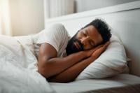 طريقة بسيطة تساعدك على النوم خلال دقائق
