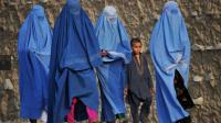 الأمم المتحدة تعرب عن قلقها إزاء إعلان طالبان وجوب تغطية النساء لوجوههن