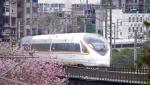 400 كيلومتر/ساعة.. الصين تطلق قطار 'سي آر 450' فائق السرعة بتقنيات متقدمة