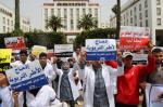 واش هادو تلاميذ ولا فئران تجارب: وزير التعليم يقدم على خطوة خطيرة لصد احتجاجات الأساتذة المتعاقدين