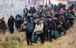 خبر سار ل"الحراكة".. دولة أوروبية تقرر تسوية وضعية المهاجرين غير الشرعيين ودمجهم اقتصاديا