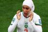 وزير مغربي سابق ينتقد الهجوم على حجاب بنزينة