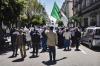 الجزائر: إضراب يومي 26 و 27 أبريل بقطاع الوظيفة العمومية
