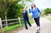 تعرفي على فوائد المشي لصحتك: منظمة الصحة توصي بالمشي 30 دقيقة يوميا