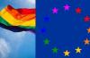 بعد قطر والفيفا ... الاتحاد الأوروبي يهاجم روسيا بسبب "المثلية"