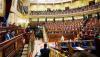 مرسوم ملكي يَحُلُّ البرلمان الإسباني