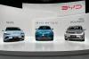 مبيعات شركة BYD من السيارات الكهربائية الصينية تكاد تتجاوز تسلا