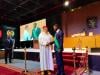 قائد الدولة الوحيد من خارج المنطقة..أكاديمي يبرز دلالات دعوة الملك محمد السادس لحفل تنصيب الرئيس السنغالي