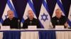 ما الذي يحصل للوزراء في إسرائيل؟ 3 حوادث خطيرة في أقل من 4 أيام