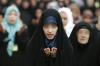 حدث في "الجزائر": شاب يتنكر في زي "نسائي" ويندس بين النساء أثناء الصلاة التراويح.. والسبب مثير جدا! (صورة)