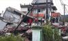 زلزال قوي يضرب إندونيسيا ومخاوف من موجات مد تسونامي خطيرة