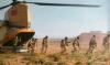 سابقة إفريقية.. وحدة عسكرية مغربية بابن جرير تنجح في تحقيق معايير حلف “الناتو”