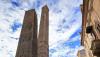 خبراء يحذرون من انهيار برج غاريسيندا الشهير في بولونيا